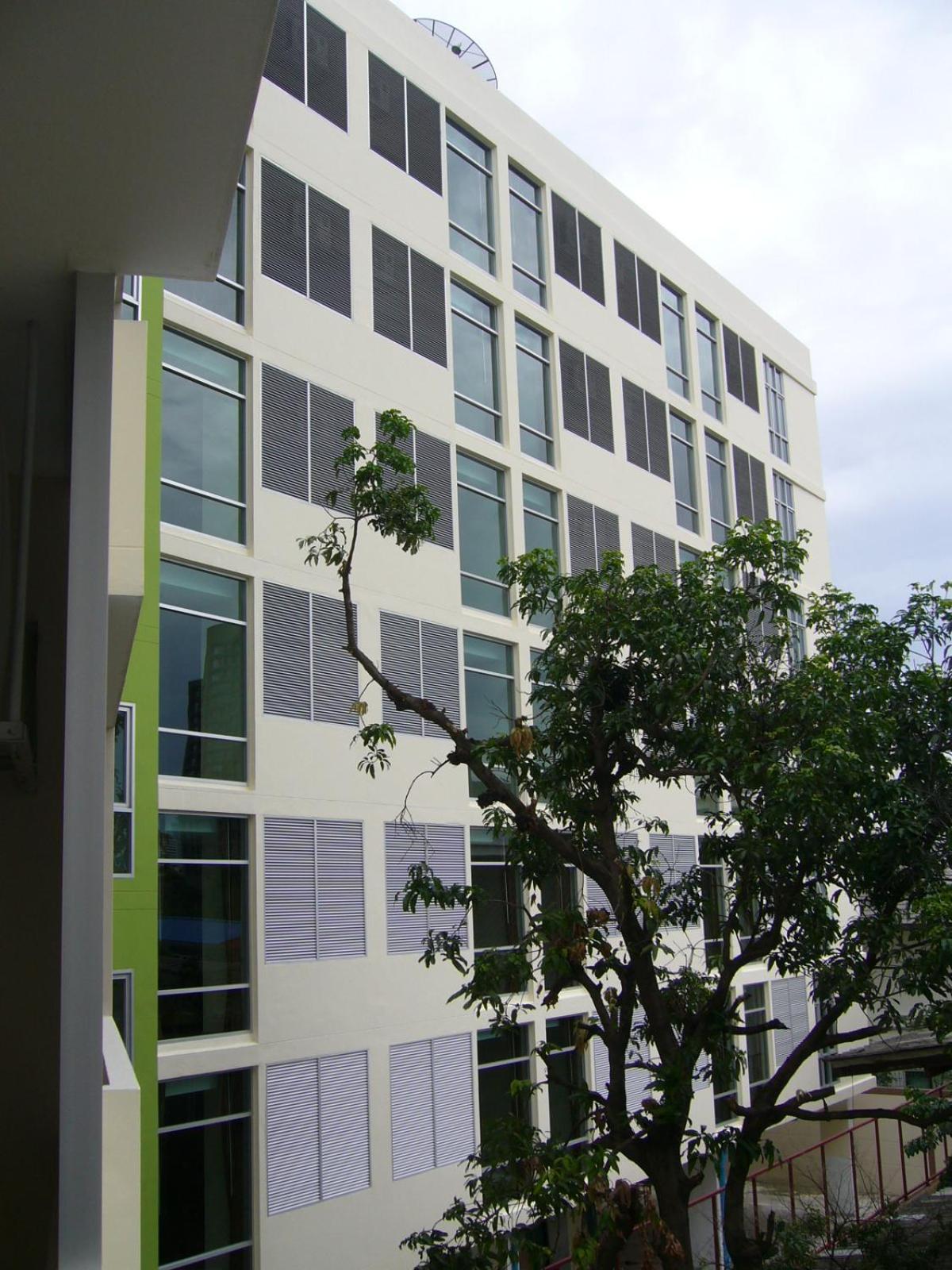 Apartment 181 Ekkamai *